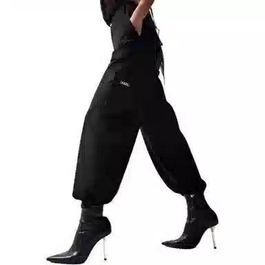 KARL LAGERFELD FW25 Logo