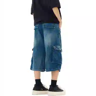 M JEANS STUDIOS 7