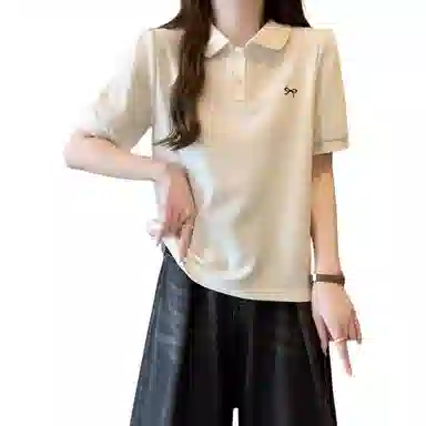 La Chapelle polo T