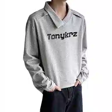 TONYKRZ LogoT