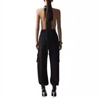 KARL LAGERFELD FW25 Logo