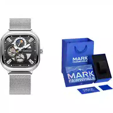 FAIRWHALE FW-6290-M2