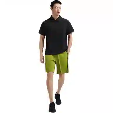 DESCENTE TRAINING Polo