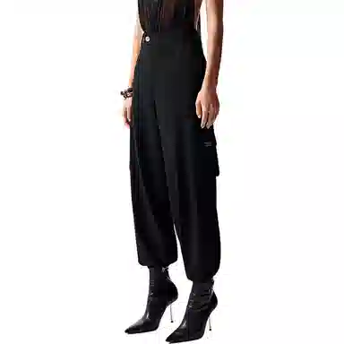 KARL LAGERFELD FW25 Logo