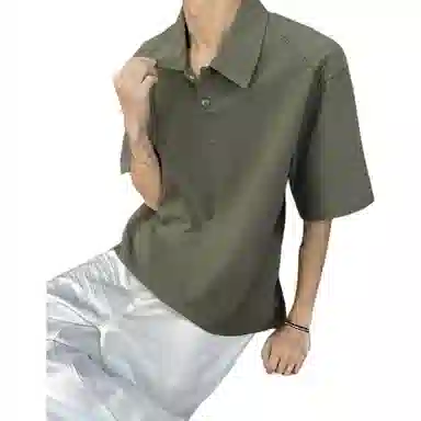 Fakeyoung Polo