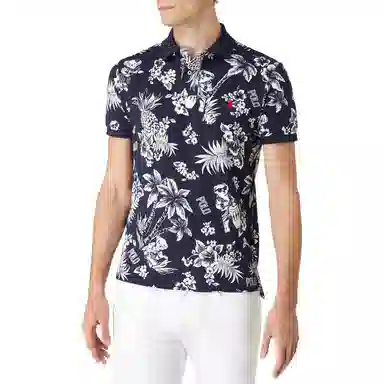 Polo Ralph Lauren LLogoPolo