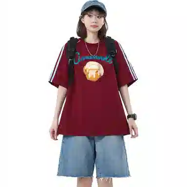 Sanrio x CINNAMOROLL T