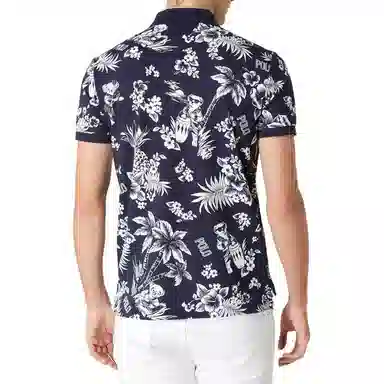 Polo Ralph Lauren LLogoPolo