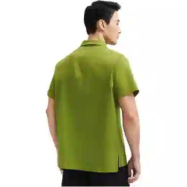 DESCENTE TRAINING Polo