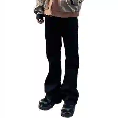 City Hipster cleanfit