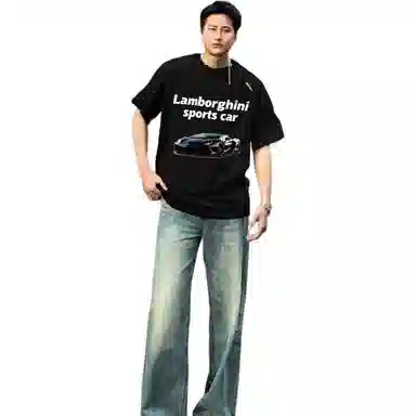 Automobili Lamborghini T