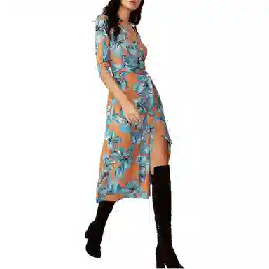 Diane von Furstenberg V