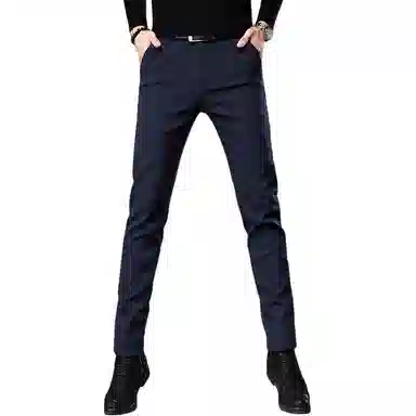 ASSIDUOUS CONFUSED EFFORT