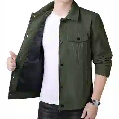 KNOCKSPARK Clean fit