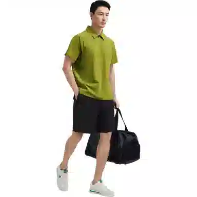 DESCENTE TRAINING Polo