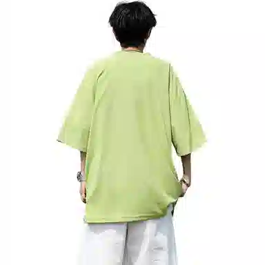 Fakeyoung T