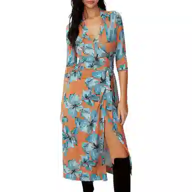 Diane von Furstenberg V