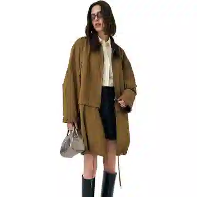 MOUSSY