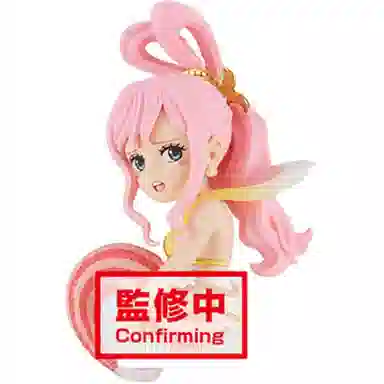 BANPRESTO wcf WT100 7cm