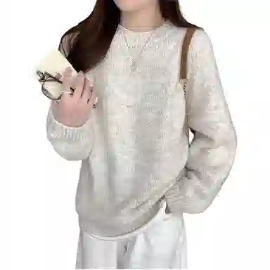 Little LU Studios fufu