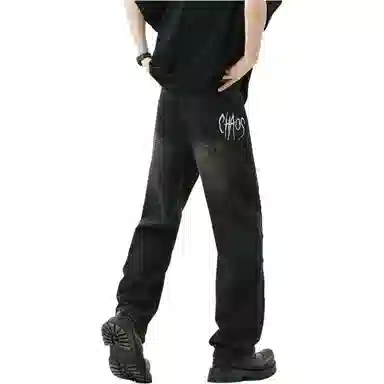 M JEANS STUDIOS 7