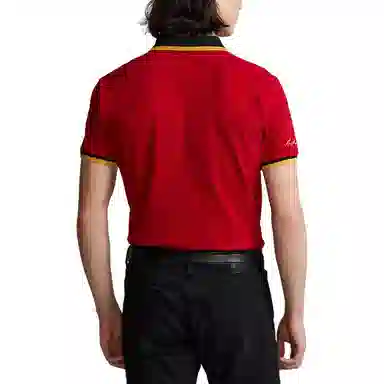 Polo Ralph Lauren SS25 LogoPolo