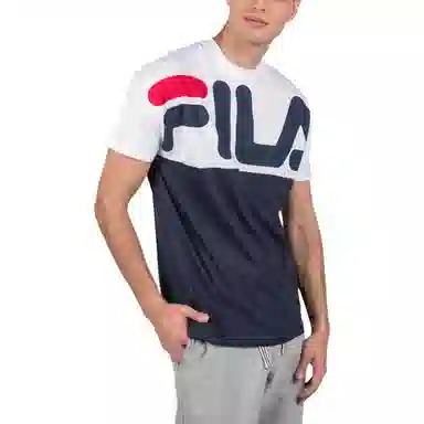 FILA Lenox LogoT