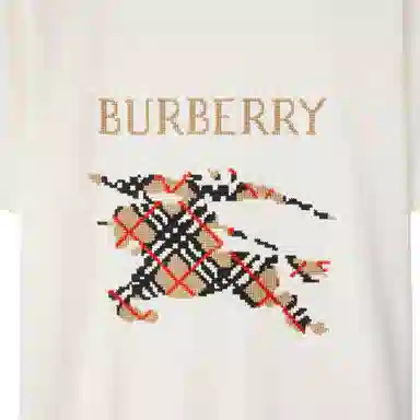 Burberry SS25 T
