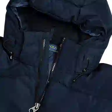 Polo Ralph Lauren FW25 Logo