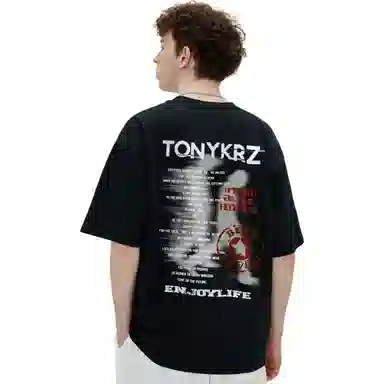 TONYKRZ T