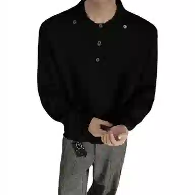 HRDW cleanfitpoloT