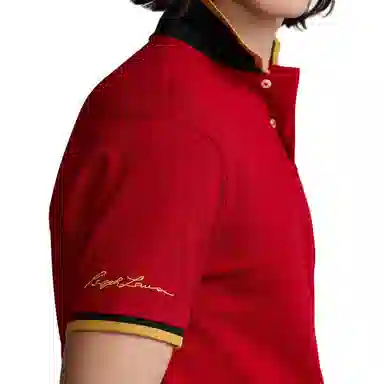 Polo Ralph Lauren SS25 LogoPolo