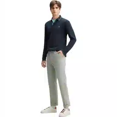 Hush Puppies Polo