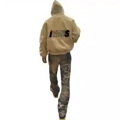 YICHEN 3Dvintagevibe