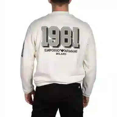 EMPORIO ARMANI FW24 Logo