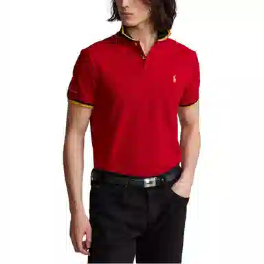 Polo Ralph Lauren SS25 LogoPolo