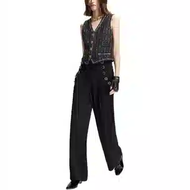 KARL LAGERFELD SS25 V