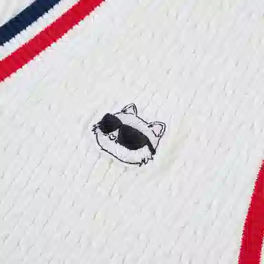 KARL LAGERFELD FW25 V