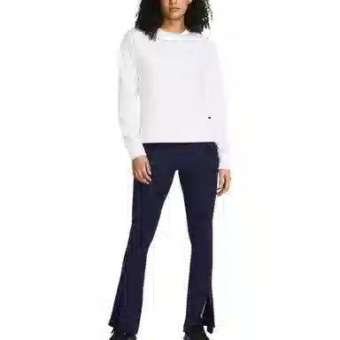 Under Armour Unstoppable Fleece Crew