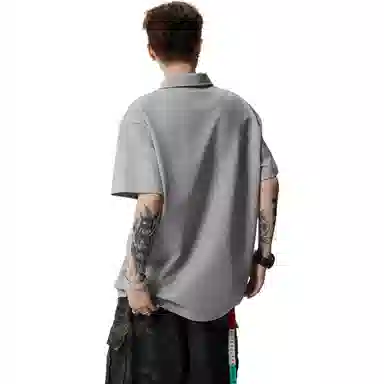 City Hipster Polo