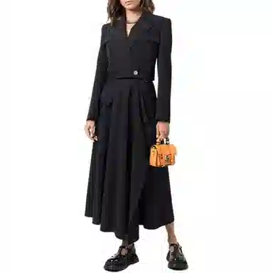 Alexander McQueen FW21