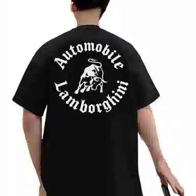 Automobili Lamborghini T