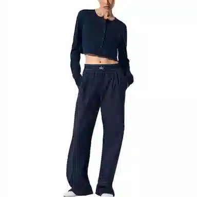 alo yoga Supernatural Sweater Cardigan