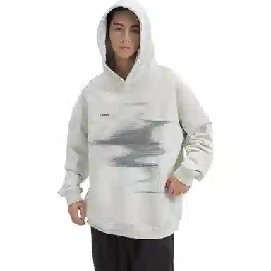 UMBNESS Heavyweight Hoodie