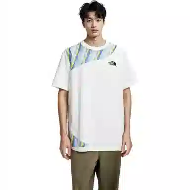 THE NORTH FACE Extraordinary T