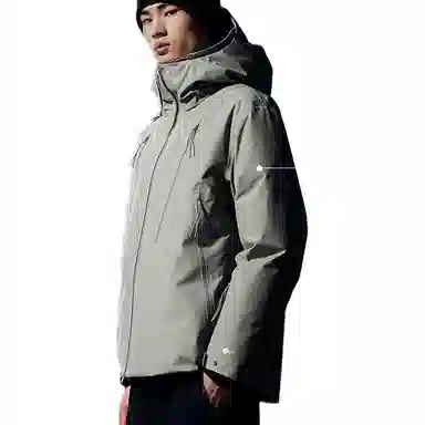 SPYDER x C.P COMPANY Gore-Tex 3L