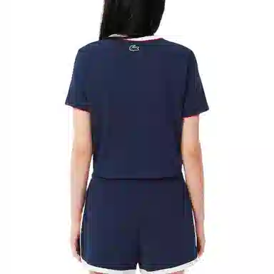 LACOSTE T