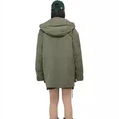 MOUSSY