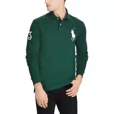 Polo Ralph Lauren FW23 LogoPolo