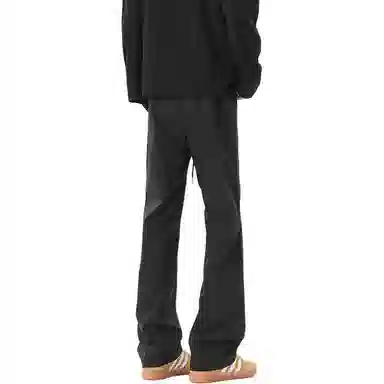 LISENPOK Casual Wide-Leg Pants